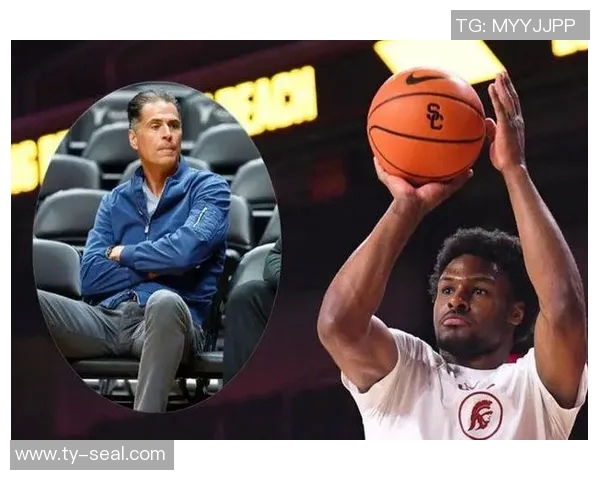 詹姆斯父子携手迎新篇章布朗尼正式宣布参加NBA选秀 詹姆斯父子携手迎新篇章布朗尼正式宣布参加NBA选秀