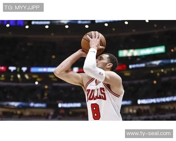 扎克拉文在NBA赛场上的崛起与未来发展展望 扎克拉文在NBA赛场上的崛起与未来发展展望