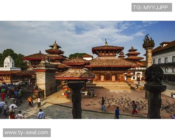 越南与尼泊尔的文化交流与经济合作展望分析