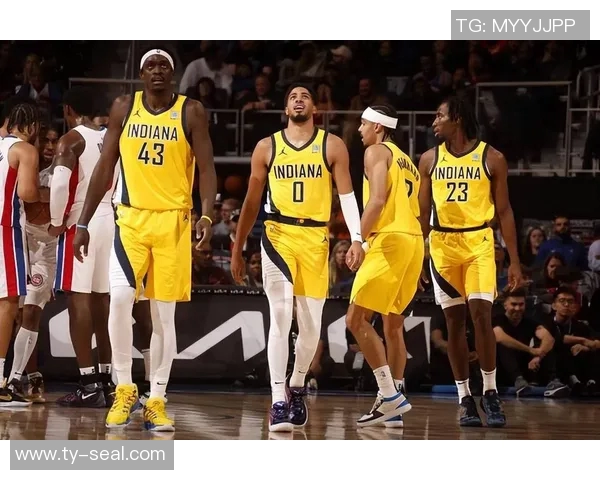 2017年步行者与活塞精彩对决回顾及赛季分析