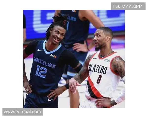 NBA开拓者对决强敌全力以赴争夺季后赛席位的精彩对抗赛