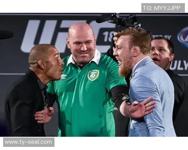 UFC历史经典对决康纳麦格雷戈与奥尔多的巅峰对决回顾