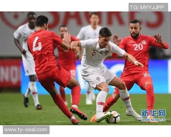 澳大利亚与突尼斯激战正酣谁能在世界杯赛场上笑到最后