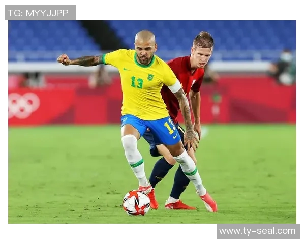 巴西队在激烈对抗中以2比1战胜对手展现强大实力