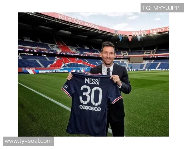 梅西转会巴黎圣日耳曼,法甲格局再次被颠覆