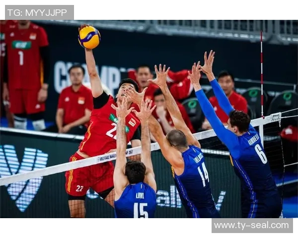 男排对决伊朗与中国台北谁能在赛场上笑到最后精彩赛事即将上演 男排对决伊朗与中国台北谁能在赛场上笑到最后精彩赛事即将上演