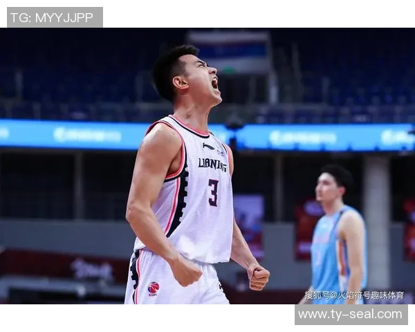 赵继伟荣膺本赛季最佳球员，展望未来成就非凡