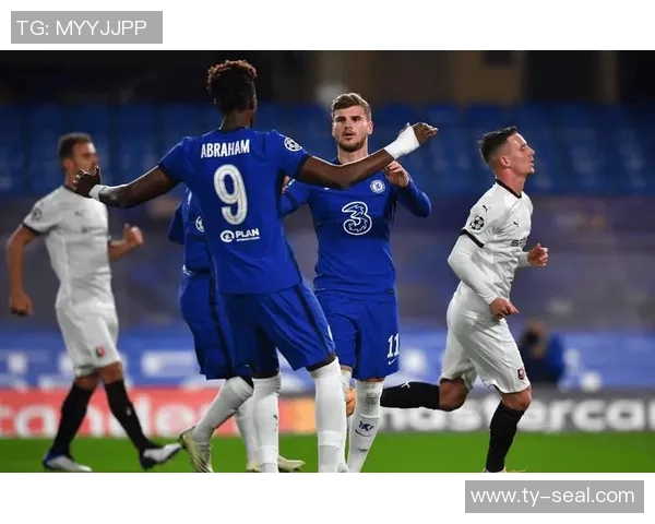 切尔西主场迎战埃弗顿精彩对决回顾及赛后分析