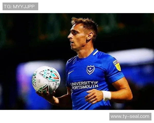 朴茨茅斯与查尔顿激战正酣谁能在这场较量中笑到最后