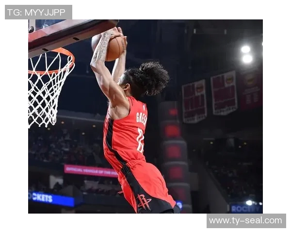 杰伦格林：从天赋新星到NBA赛场的闪耀之路