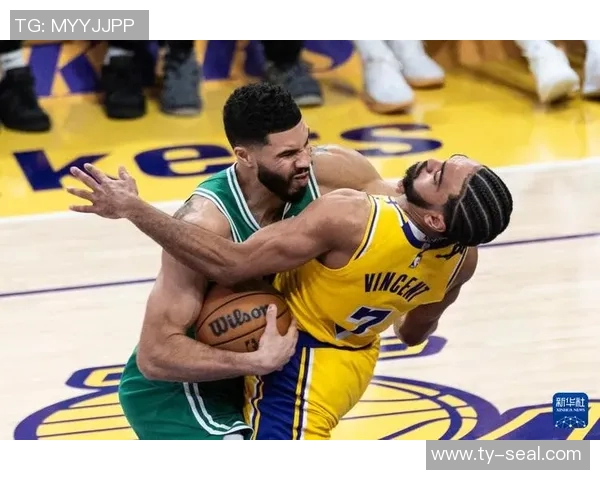 杰森塔图姆领衔波士顿凯尔特人队冲击NBA总冠军的决战之路