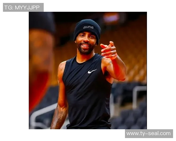 凯里欧文的篮球传奇旅程与未来展望:从天才少年到NBA巨星的蜕变与挑战 凯里欧文的篮球传奇旅程与未来展望:从天才少年到NBA巨星的蜕变与挑战