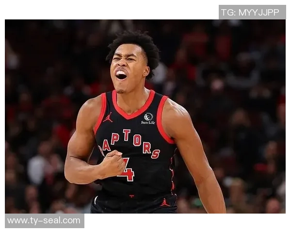 斯科蒂巴恩斯：年轻天才如何在NBA舞台上崭露头角与未来展望