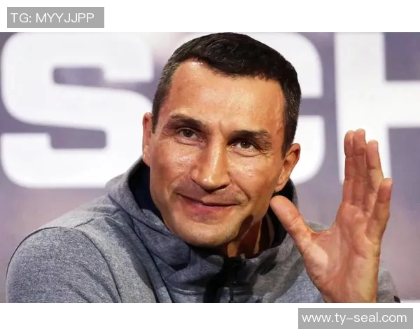 克里琴科与利派激战在即谁将成为拳坛新王者 克里琴科与利派激战在即谁将成为拳坛新王者