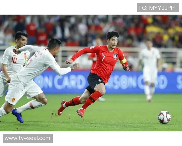 亚运会精彩对决泰国与韩国的巅峰较量引发球迷热议